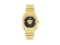 Montre à Quartz Versace Antares, Noir, 35 x 37 mm, Verre de saphir, VE0R00525