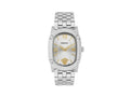 Montre à Quartz Versace Couture, Argent, 40 mm, Verre de saphir, VE1B01125