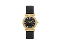 Montre à Quartz Versace Mini Vanity Restyling, Noir, 28 mm, VEGFA0125