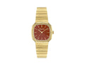 Montre à Quartz Versace V-Arcadis Progetto X, Rouge, 32 mm, VEYX00326