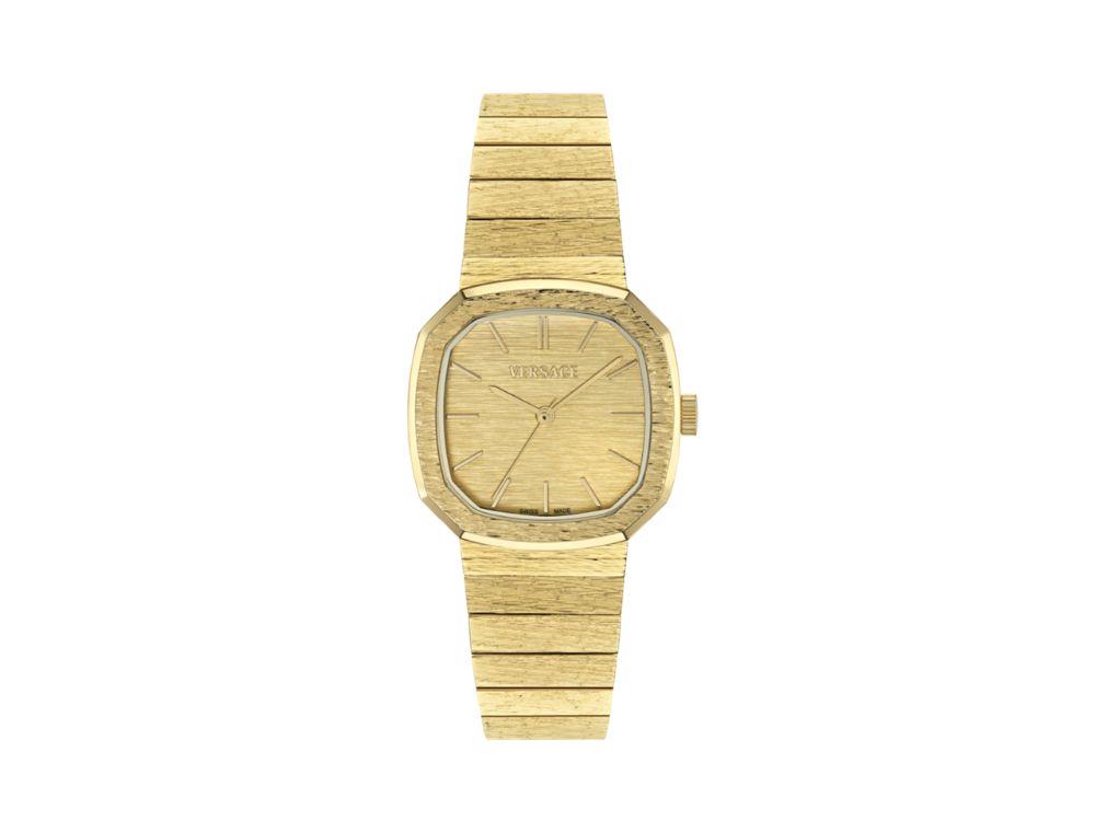 Montre à Quartz Versace V-Arcadis Progetto X, 32 mm, VEYX00526