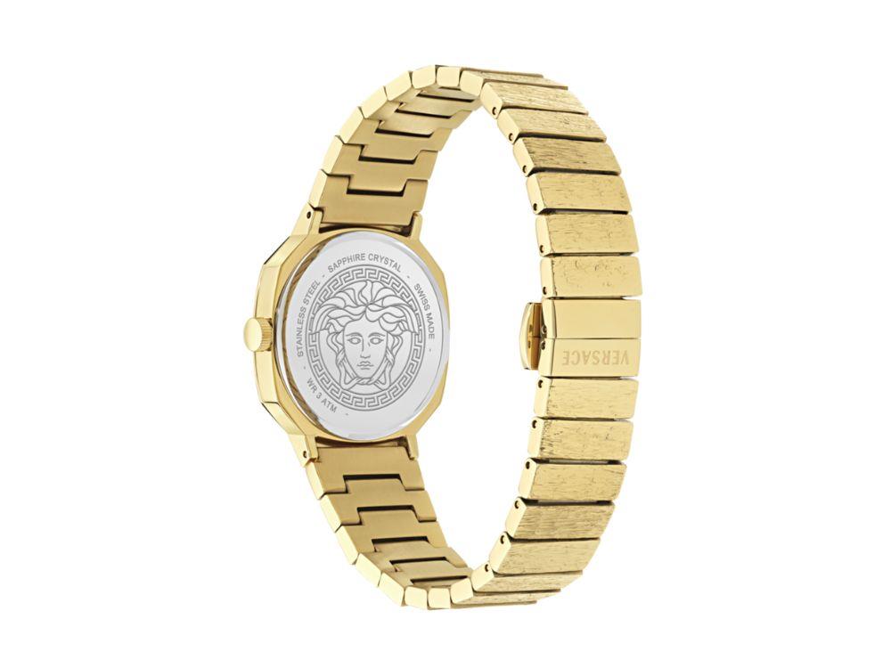 Montre à Quartz Versace V-Arcadis Progetto X, 32 mm, VEYX00526