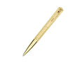 Stylo bille Versace Reve, Acier, Doré, VRSC00324