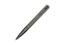 Stylo bille Versace Reve, Acier, Noir, VRSC00524