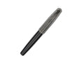 Roller Versace Honos, Résine, Noir, PVD, VRTC00424