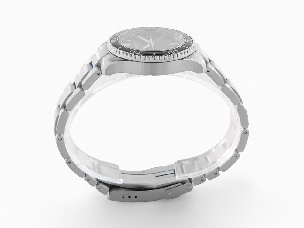 Montre à Quartz Victorinox Maverick Ladies, Noir, 34 mm, Acier, 10 atm, V241701