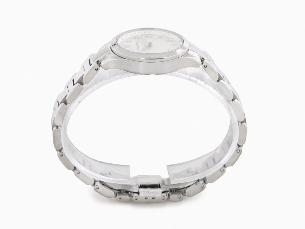 Montre à Quartz Victorinox Alliance XS, Blanc, 28mm, V241840,