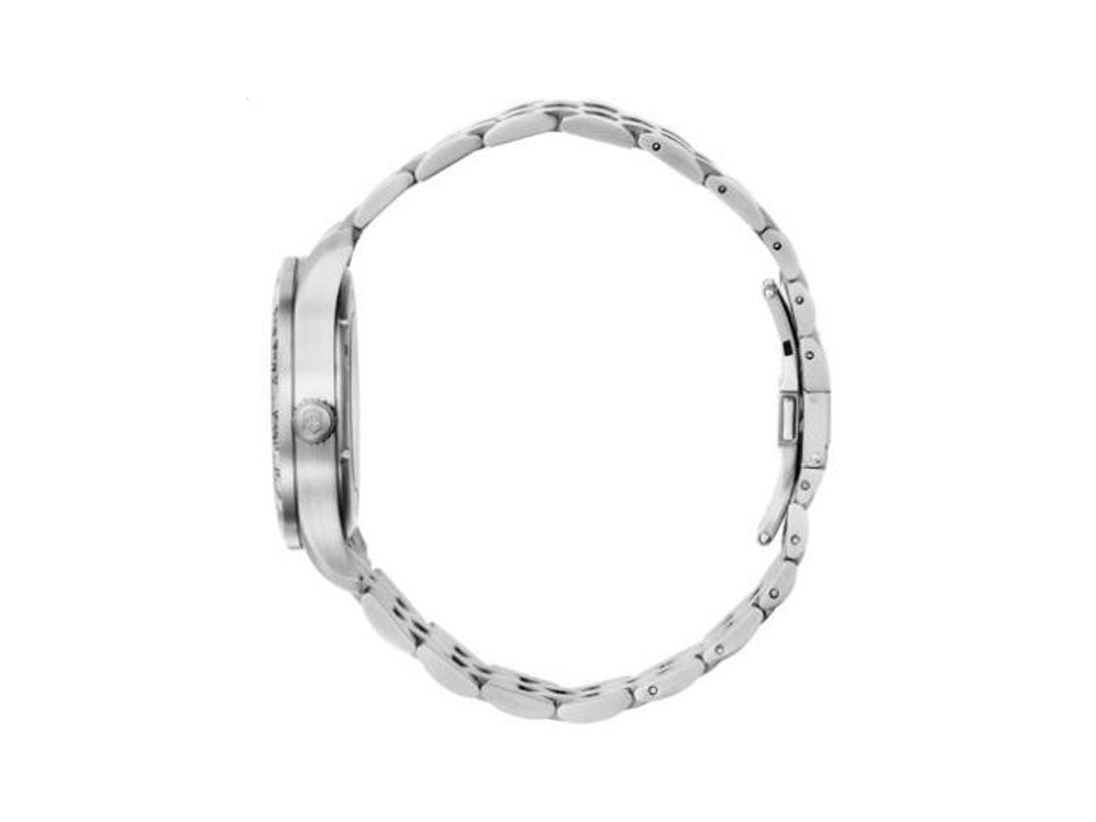 Montre Automatique Victorinox Airboss Mechanical, Noir, 42 mm, 10 atm, V241888