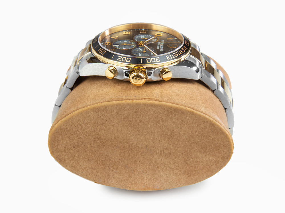 Montre à Quartz Victorinox Fieldforce Classic Chrono, Gris, 42 mm, V241902