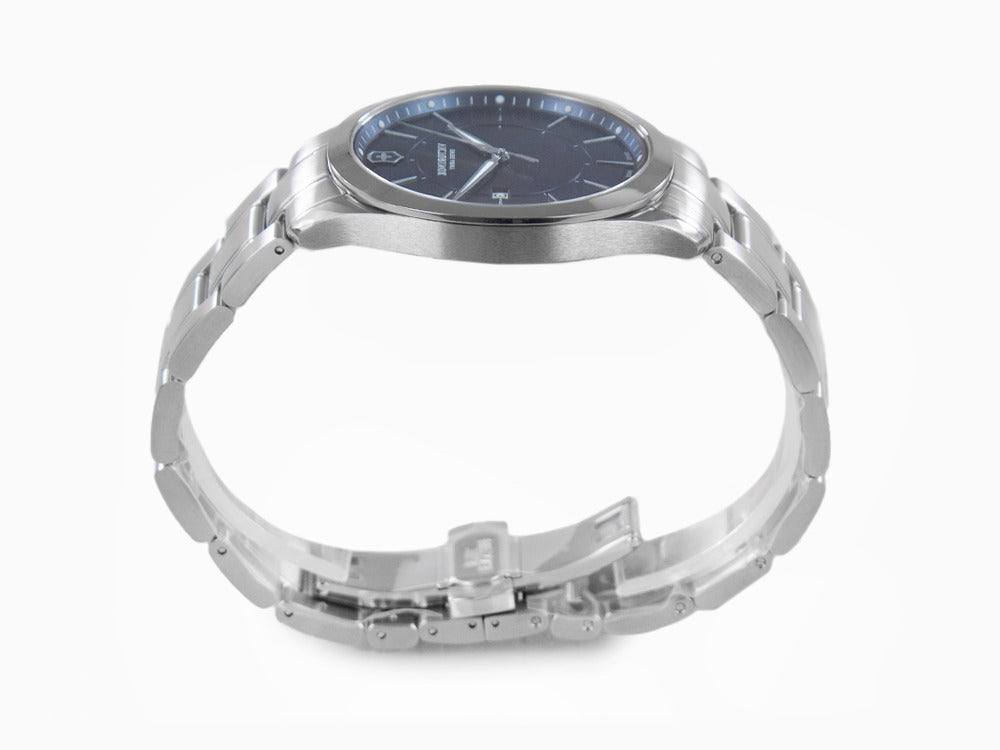 Montre à Quartz Victorinox Alliance Gent, Bleu, 40 mm, V241910.1