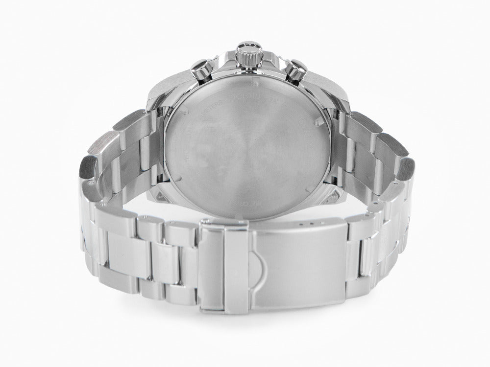 Montre à Quartz Victorinox Maverick Chronograph, Vert, 43 mm, V241946