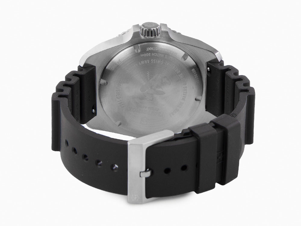 Montre à Quartz Victorinox Dive Pro, Noir, 43 mm, V241990