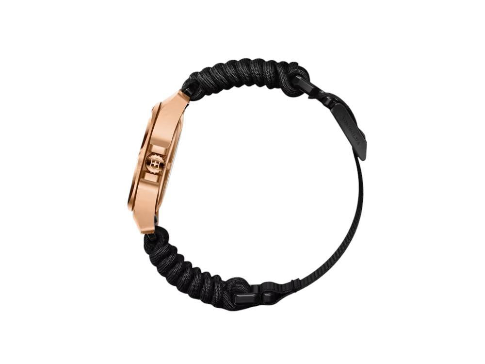 Montre Automatique Victorinox I.N.O.X Small. Ladies, Noir, 32 mm, V242025.1