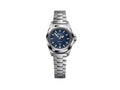 Montre Automatique Victorinox I.N.O.X Small Ladies, Bleu, 32 mm, 10 atm, V242026