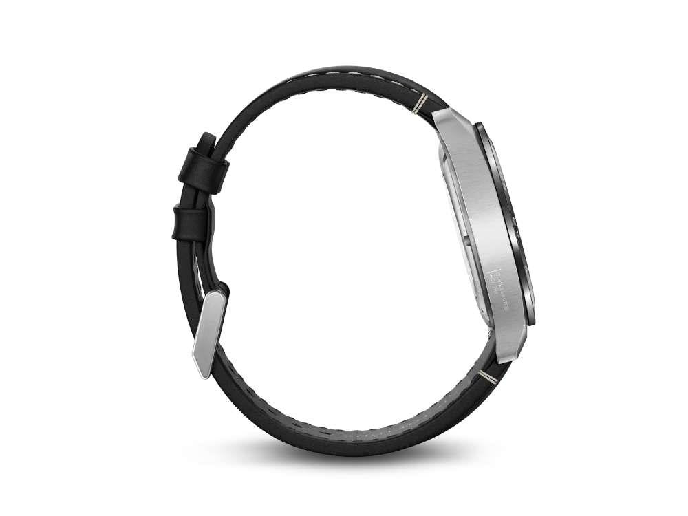 Montre Automatique Victorinox Swiss Army, Noir, 42 mm, 10 atm, V242044