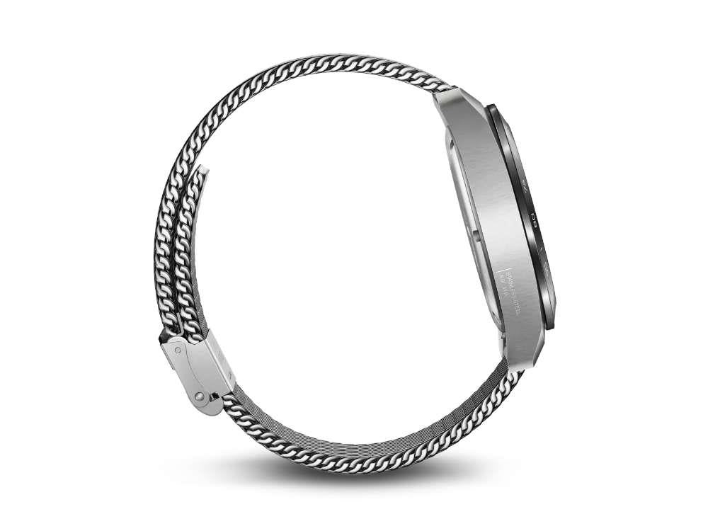 Montre à Quartz Victorinox Swiss Army, Noir, 42 mm, Chronographe, V242048