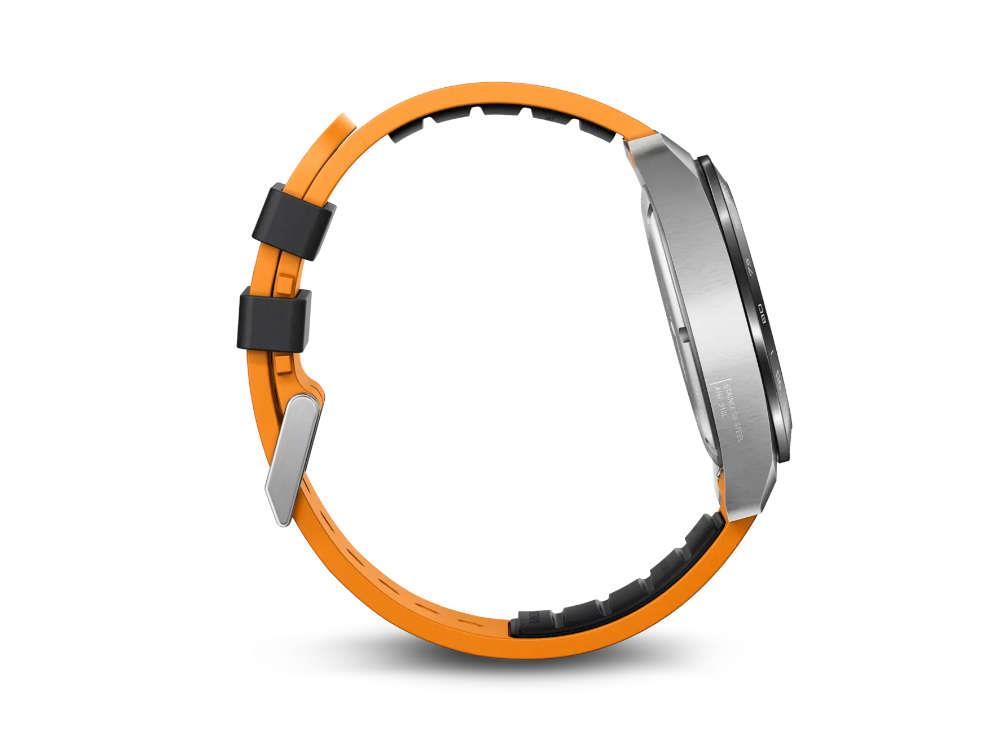 Montre à Quartz Victorinox Swiss Army, Noir, 42 mm, Chronographe, V242050