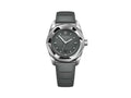 Montre à Quartz Victorinox Concept One Solar, Gris, 39 mm, V242052