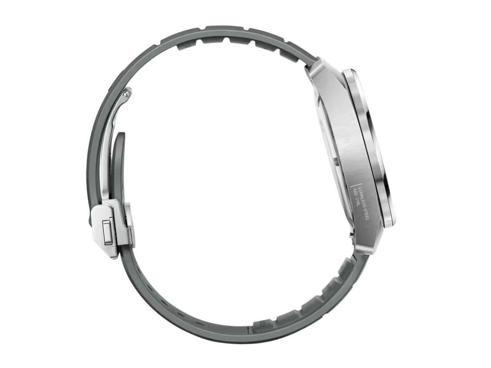 Montre à Quartz Victorinox Concept One Solar, Gris, 39 mm, V242052