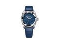 Montre à Quartz Victorinox Concept One Solar, Bleu, 39 mm, V242053