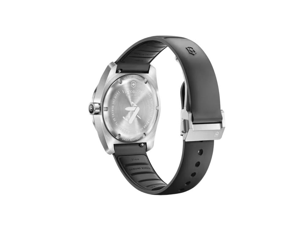 Montre à Quartz Victorinox Concept One Solar, Noir, 39 mm, V242054