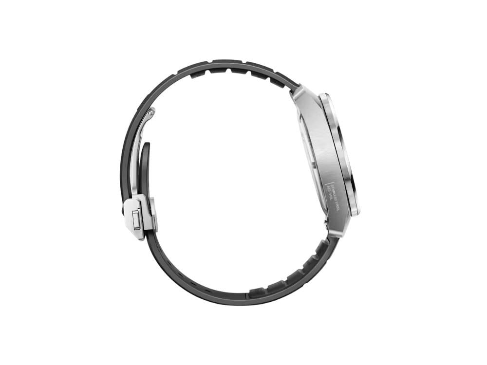Montre à Quartz Victorinox Concept One Solar, Noir, 39 mm, V242054