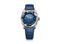 Montre Automatique Victorinox Concept One, Bleu, 39 mm, 10 atm, V242056