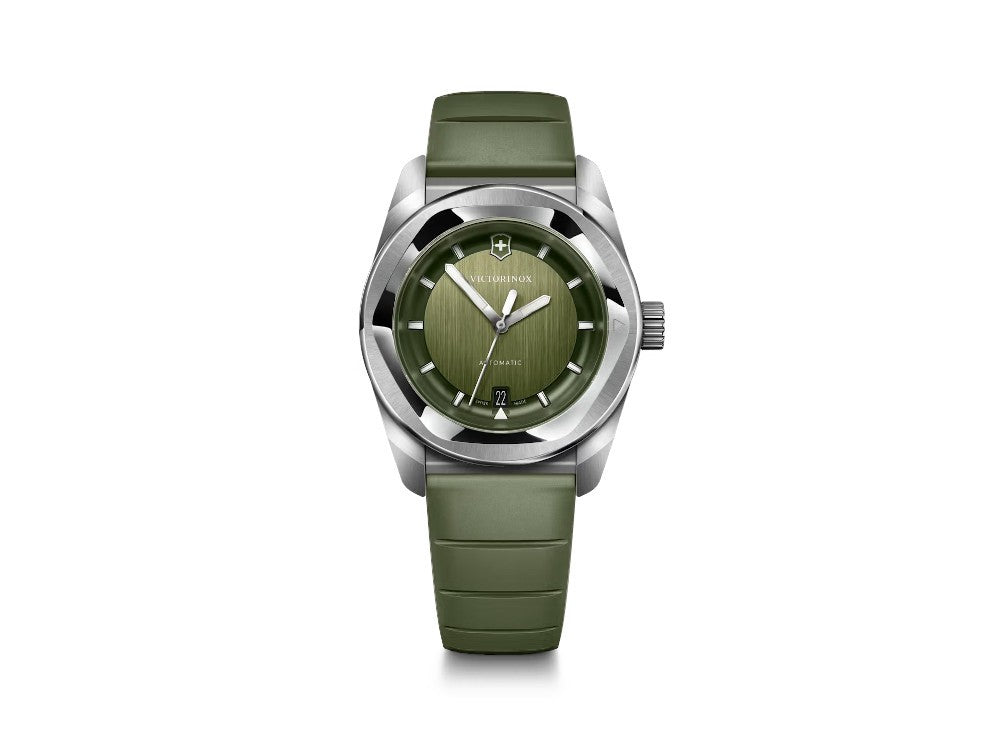 Montre Automatique Victorinox Concept One, Vert, 39 mm, 10 atm, V242058