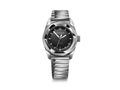 Montre Automatique Victorinox Concept One, Noir, 39 mm, 10 atm, V242059