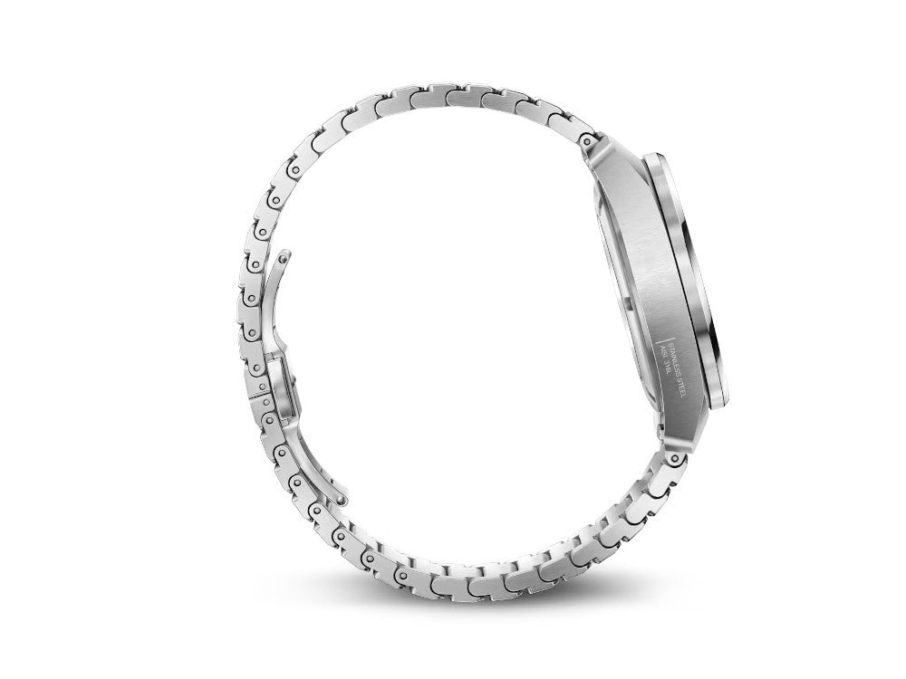 Montre Automatique Victorinox Concept One, Noir, 39 mm, 10 atm, V242059