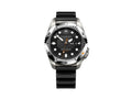 Montre Automatique Victorinox Dive Pro, Titane, Noir, 43 mm, V242070