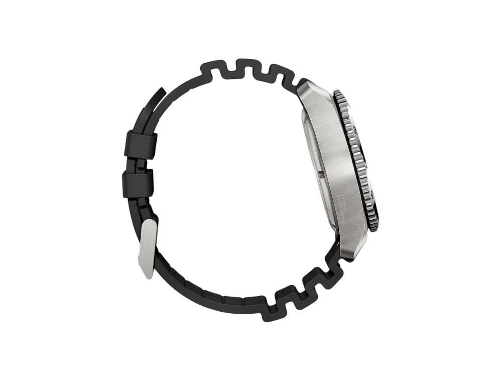Montre Automatique Victorinox Dive Pro, Titane, Noir, 43 mm, V242070