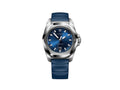 Montre à Quartz Victorinox I.N.O.X., Bleu, 41 mm, V242084