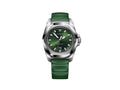 Montre à Quartz Victorinox I.N.O.X., Vert, 41 mm, V242085