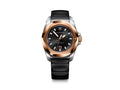 Montre à Quartz Victorinox I.N.O.X., Noir, 41 mm, V242087