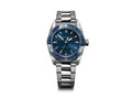 Montre à Quartz Victorinox Maverick, Acier Inoxydable 316L, Bleu, 39 mm, V242095