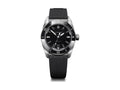 Montre Automatique Victorinox Maverick, Acier Inoxydable 316L, Noir, V242104