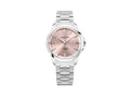 Montre Automatique Venezianico Redentore, 36 mm, Rosa, 1121503C