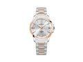 Montre Automatique Venezianico Redentore, 36 mm, Argent, 1121506C