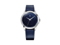 Montre Automatique Venezianico Redentore Avventurina 36 mm, Bleu, 1121550