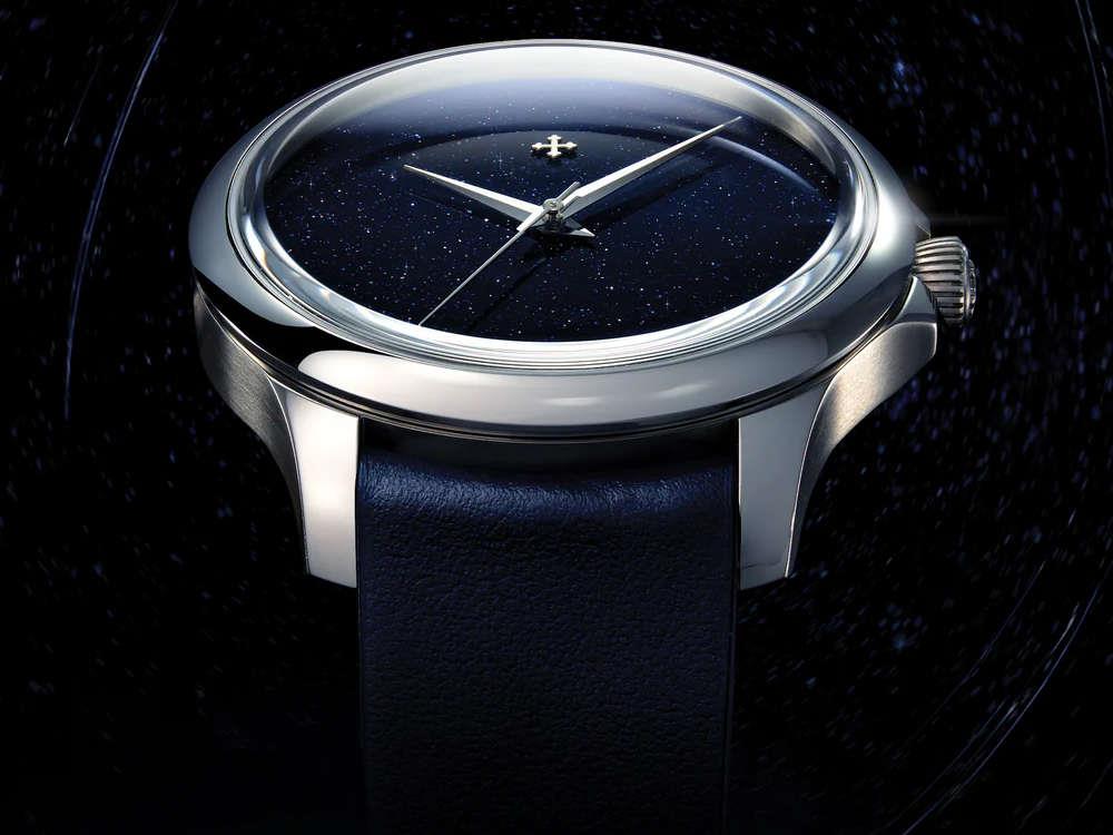 Montre Automatique Venezianico Redentore Avventurina 40, 1221550