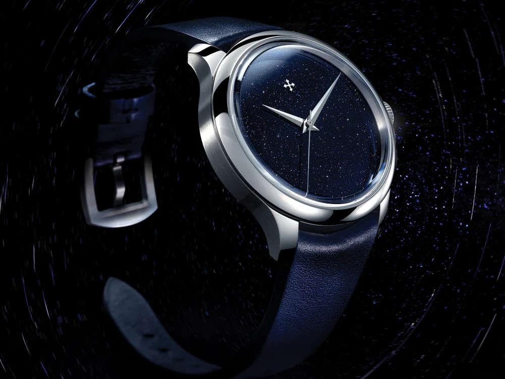 Montre Automatique Venezianico Redentore Avventurina 40, 1221550