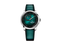 Montre Automatique Venezianico Redentore Enigma, 40 mm, Vert, 1221570