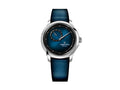 Montre Automatique Venezianico Redentore Enigma , 40 mm, Bleu, 1221571