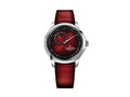 Montre Automatique Venezianico Redentore Enigma, 40 mm, Rouge, 1221573