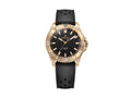 Montre Automatique Venezianico Nereide Bronzo 39 mm, Noir, 3121555