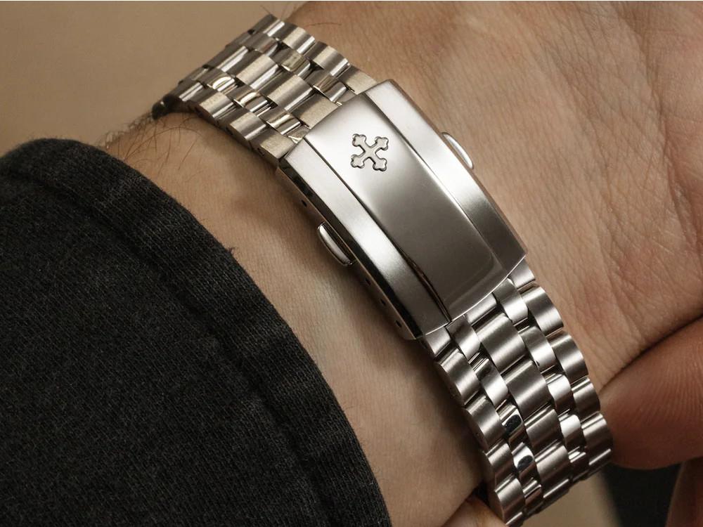 Montre Automatique Venezianico Nereide Aureo 39 mm, Or, 3121590S