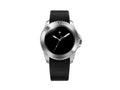 Montre Automatique Venezianico Nereide Ultrablack 42 mm, Noir, 3921510
