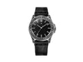 Montre Automatique Venezianico Nereide Acquaforte, 42 mm, Noir, 3921520