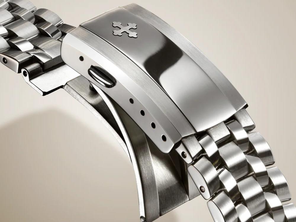 Montre Automatique Venezianico Nereide Malaquita, 42 mm, Vert, 4521544S